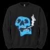 GILDAN® HEAVY BLEND CREWNECK SWEATSHIRT. Thumbnail