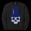 GILDAN® HEAVY BLEND CREWNECK SWEATSHIRT. Thumbnail