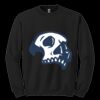 GILDAN® HEAVY BLEND CREWNECK SWEATSHIRT. Thumbnail