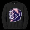 GILDAN® HEAVY BLEND CREWNECK SWEATSHIRT. Thumbnail