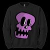 GILDAN® HEAVY BLEND CREWNECK SWEATSHIRT. Thumbnail