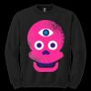 GILDAN® HEAVY BLEND CREWNECK SWEATSHIRT. Thumbnail