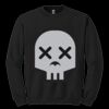 GILDAN® HEAVY BLEND CREWNECK SWEATSHIRT. Thumbnail