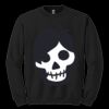 GILDAN® HEAVY BLEND CREWNECK SWEATSHIRT. Thumbnail