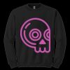 GILDAN® HEAVY BLEND CREWNECK SWEATSHIRT. Thumbnail