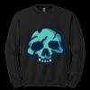 GILDAN® HEAVY BLEND CREWNECK SWEATSHIRT. Thumbnail