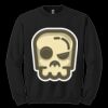 GILDAN® HEAVY BLEND CREWNECK SWEATSHIRT. Thumbnail