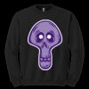 GILDAN® HEAVY BLEND CREWNECK SWEATSHIRT. Thumbnail