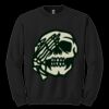 GILDAN® HEAVY BLEND CREWNECK SWEATSHIRT. Thumbnail