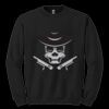 GILDAN® HEAVY BLEND CREWNECK SWEATSHIRT. Thumbnail