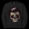 GILDAN® HEAVY BLEND CREWNECK SWEATSHIRT. Thumbnail