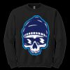 GILDAN® HEAVY BLEND CREWNECK SWEATSHIRT. Thumbnail