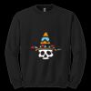 GILDAN® HEAVY BLEND CREWNECK SWEATSHIRT. Thumbnail