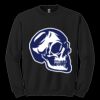GILDAN® HEAVY BLEND CREWNECK SWEATSHIRT. Thumbnail