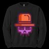 GILDAN® HEAVY BLEND CREWNECK SWEATSHIRT. Thumbnail