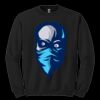 GILDAN® HEAVY BLEND CREWNECK SWEATSHIRT. Thumbnail