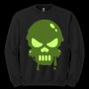 GILDAN® HEAVY BLEND CREWNECK SWEATSHIRT. Thumbnail