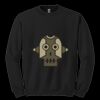 GILDAN® HEAVY BLEND CREWNECK SWEATSHIRT. Thumbnail