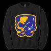 GILDAN® HEAVY BLEND CREWNECK SWEATSHIRT. Thumbnail