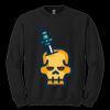 GILDAN® HEAVY BLEND CREWNECK SWEATSHIRT. Thumbnail