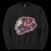 GILDAN® HEAVY BLEND CREWNECK SWEATSHIRT. Thumbnail