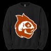 GILDAN® HEAVY BLEND CREWNECK SWEATSHIRT. Thumbnail