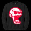 GILDAN® HEAVY BLEND CREWNECK SWEATSHIRT. Thumbnail