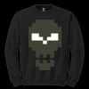 GILDAN® HEAVY BLEND CREWNECK SWEATSHIRT. Thumbnail