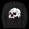 GILDAN® HEAVY BLEND CREWNECK SWEATSHIRT. Thumbnail