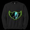GILDAN® HEAVY BLEND CREWNECK SWEATSHIRT. Thumbnail