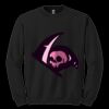 GILDAN® HEAVY BLEND CREWNECK SWEATSHIRT. Thumbnail