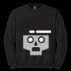 GILDAN® HEAVY BLEND CREWNECK SWEATSHIRT. Thumbnail