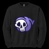 GILDAN® HEAVY BLEND CREWNECK SWEATSHIRT. Thumbnail