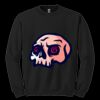 GILDAN® HEAVY BLEND CREWNECK SWEATSHIRT. Thumbnail