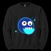 GILDAN® HEAVY BLEND CREWNECK SWEATSHIRT. Thumbnail