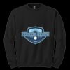 GILDAN® HEAVY BLEND CREWNECK SWEATSHIRT. Thumbnail