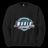 GILDAN® HEAVY BLEND CREWNECK SWEATSHIRT. Thumbnail
