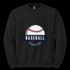 GILDAN® HEAVY BLEND CREWNECK SWEATSHIRT. Thumbnail