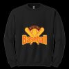 GILDAN® HEAVY BLEND CREWNECK SWEATSHIRT. Thumbnail