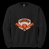 GILDAN® HEAVY BLEND CREWNECK SWEATSHIRT. Thumbnail