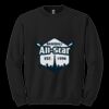 GILDAN® HEAVY BLEND CREWNECK SWEATSHIRT. Thumbnail