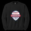 GILDAN® HEAVY BLEND CREWNECK SWEATSHIRT. Thumbnail