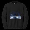 GILDAN® HEAVY BLEND CREWNECK SWEATSHIRT. Thumbnail