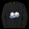 GILDAN® HEAVY BLEND CREWNECK SWEATSHIRT. Thumbnail