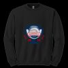 GILDAN® HEAVY BLEND CREWNECK SWEATSHIRT. Thumbnail