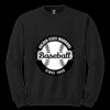 GILDAN® HEAVY BLEND CREWNECK SWEATSHIRT. Thumbnail