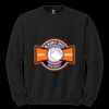 GILDAN® HEAVY BLEND CREWNECK SWEATSHIRT. Thumbnail