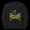 GILDAN® HEAVY BLEND CREWNECK SWEATSHIRT. Thumbnail