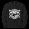 GILDAN® HEAVY BLEND CREWNECK SWEATSHIRT. Thumbnail