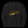 GILDAN® HEAVY BLEND CREWNECK SWEATSHIRT. Thumbnail
